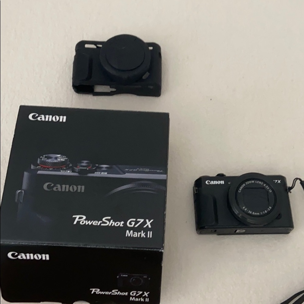 Camera - Picture 3 of 5